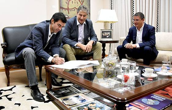 Salta incrementa su apoyo al cine local