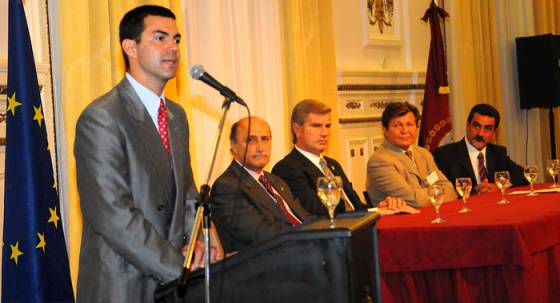Corredores inmobiliarios