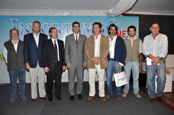 gobernador en Mercolactea