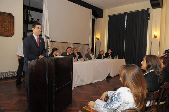 Seminario de Buenos Hábitos