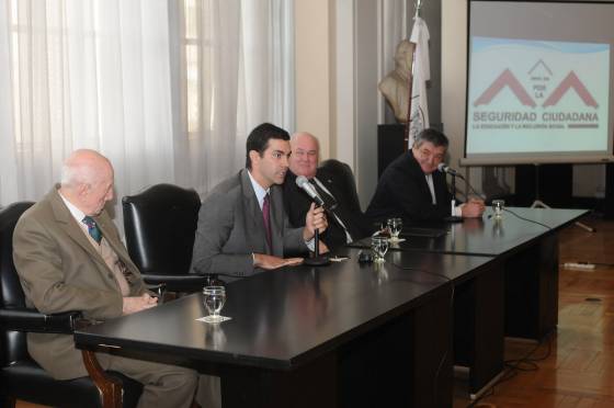 Gobernador en Buenos Aires