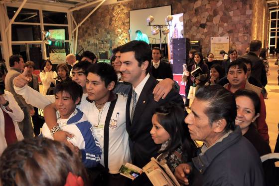 Salta Emprende