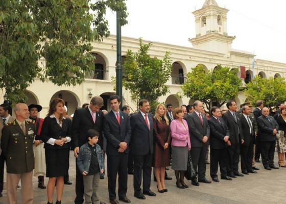 Aniversario Fundación de Salta