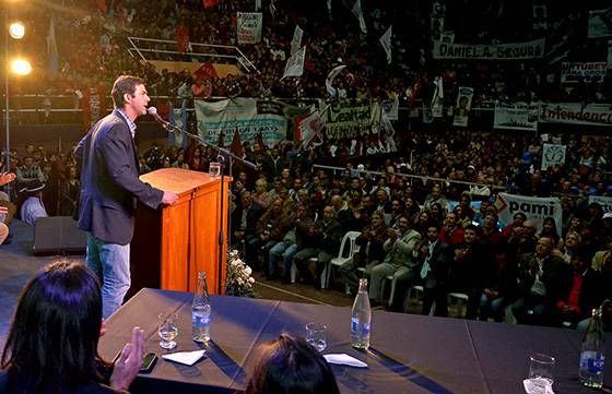 Desde julio todos los estudiantes y jubilados de Salta viajarán gratis en el transporte público