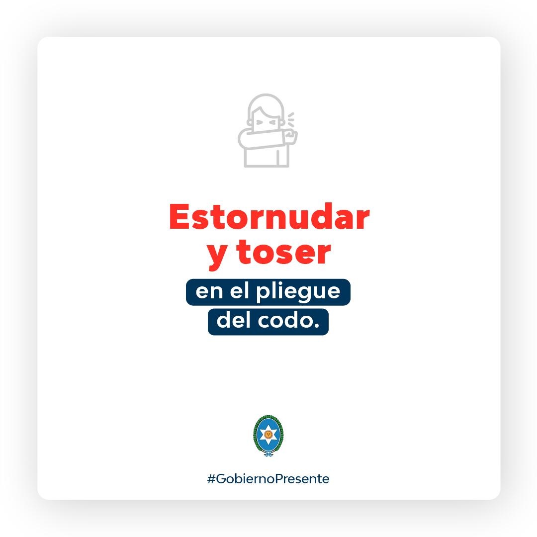Estornudar y toser