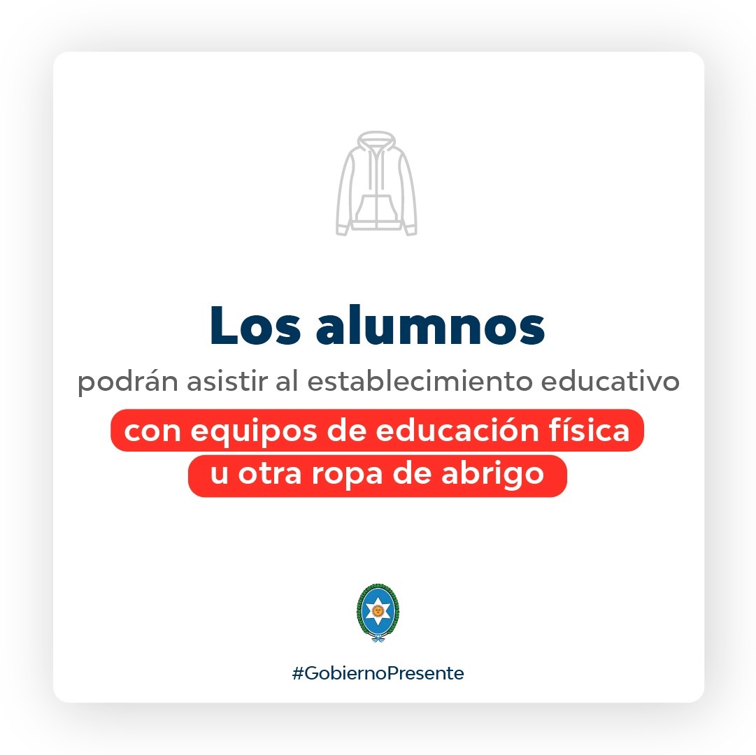 Prevención en alumnos