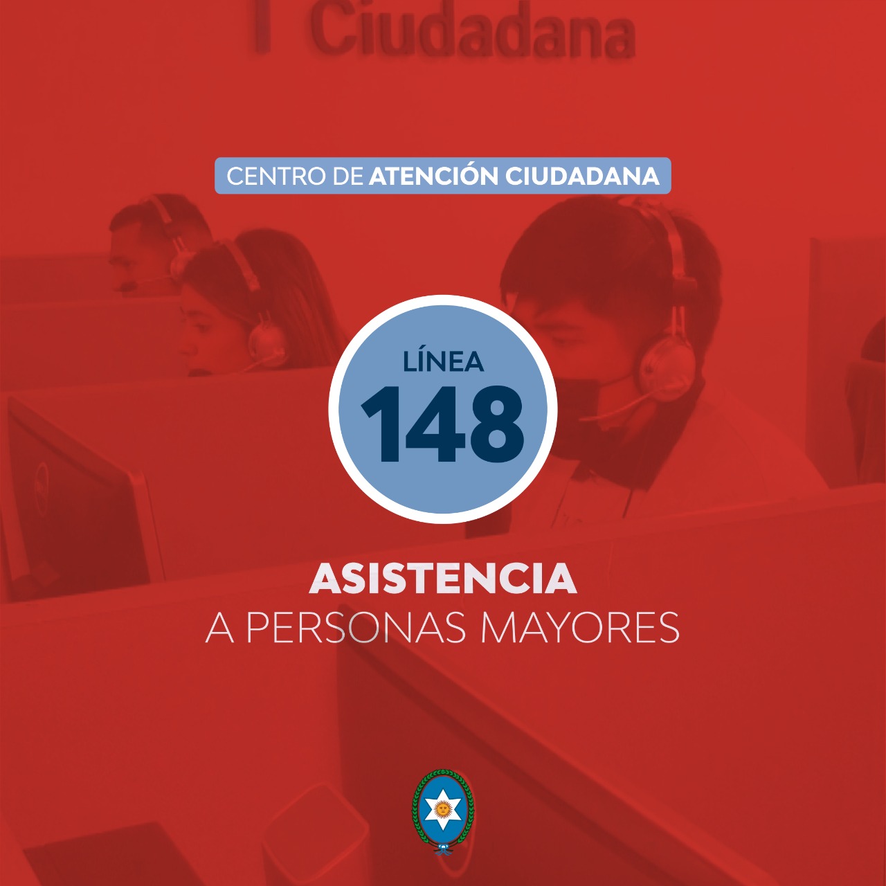 148 para mayores