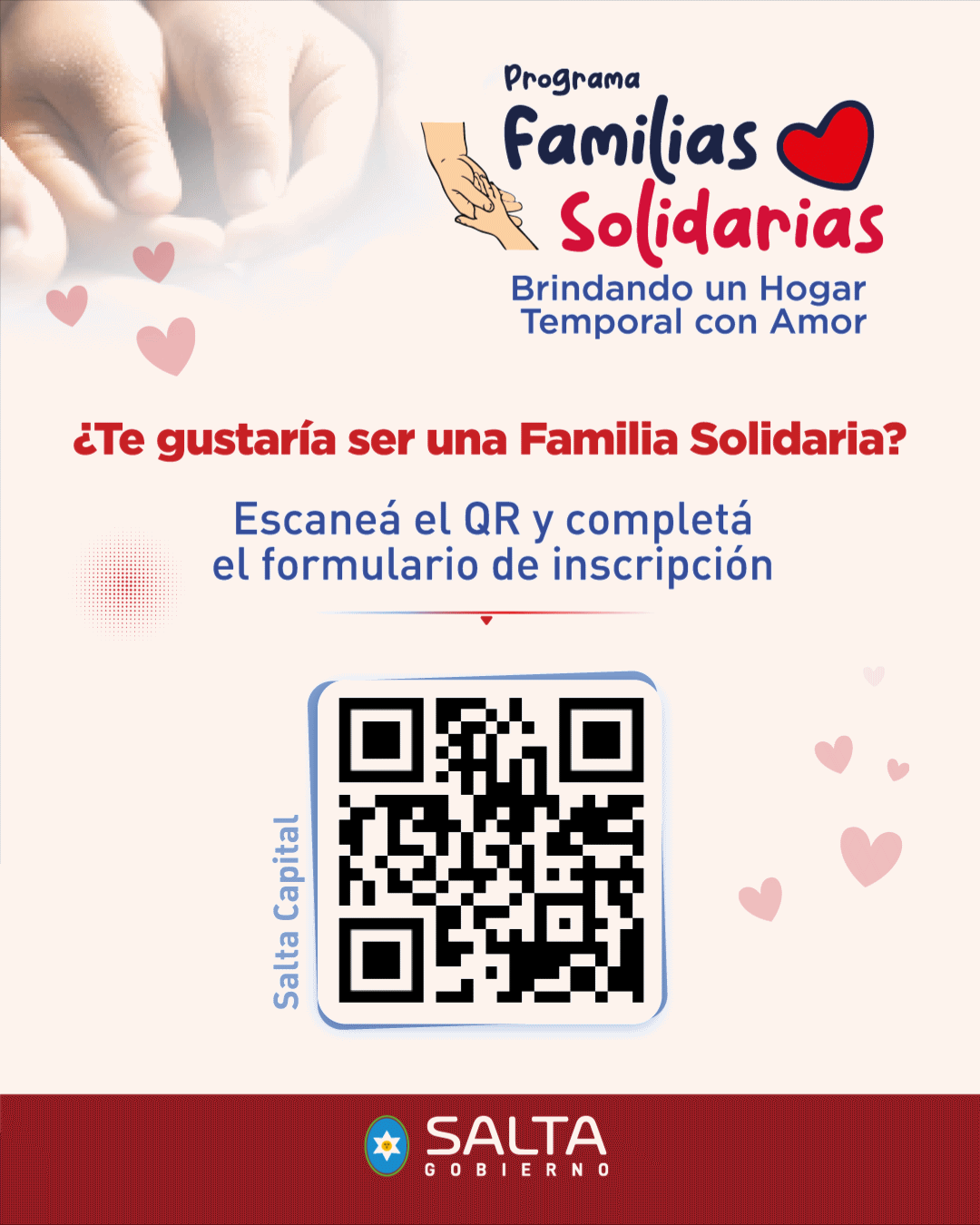 Familias Solidarias