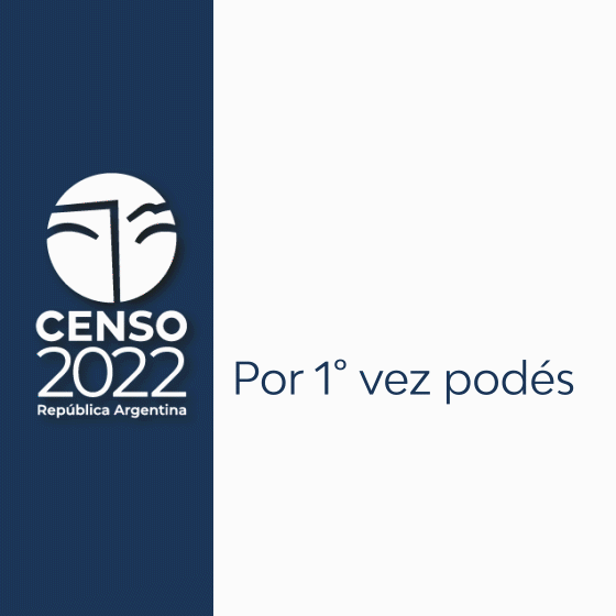 Censo 2022