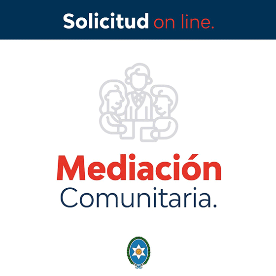 Mediación comunitaria Salta