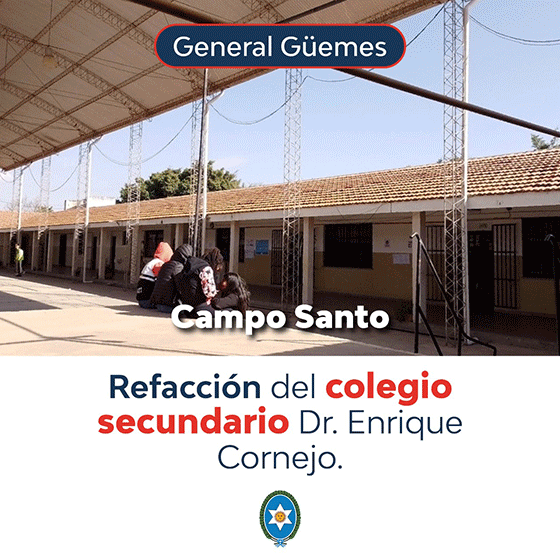 Obras Noviembre 2021