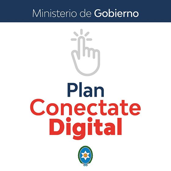 Plan Conectate Digital