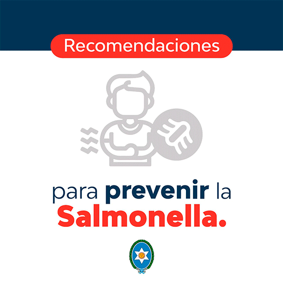 Prevención Salmonella en Salta