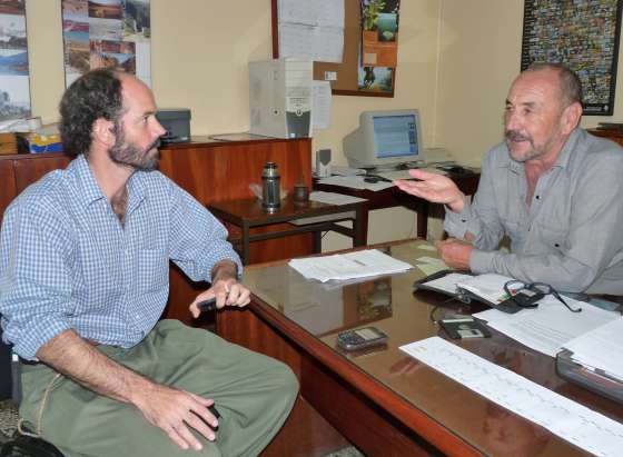 La provincia de Salta lidera la conservación de Bosques Nativos