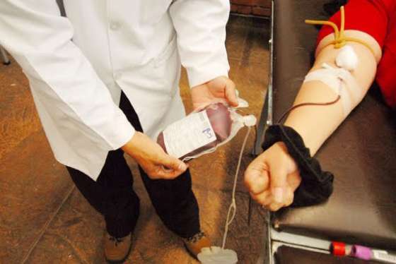 El sábado 26 se hará una colecta de sangre en la plazoleta IV Siglos