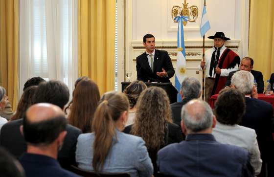 Nueva normativa preserva el casco histórico de Salta, en equilibrio con el desarrollo de la ciudad