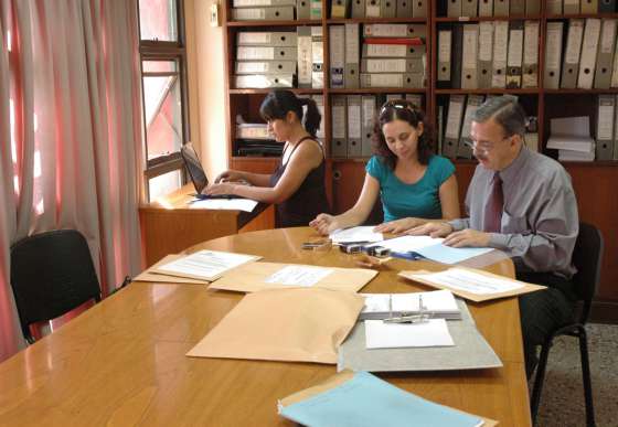 El Gobierno dotará de equipamiento deportivo a 10 sectores de la ciudad de Salta