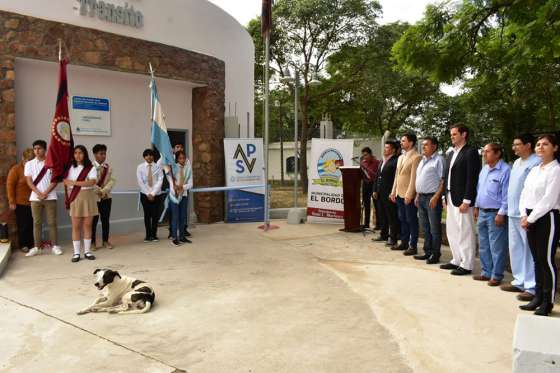 Se presentó el Centro de Documentación Móvil que recorrerá la Provincia
