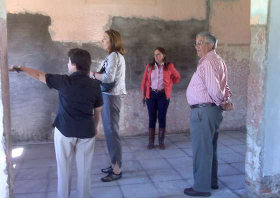 En abril estaría en funcionamiento el Juzgado de Cafayate