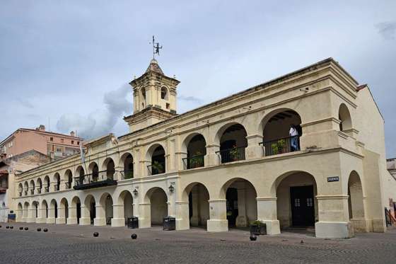 El Museo de la Vid y el Vino ubica a Salta a la vanguardia en infraestructura turística