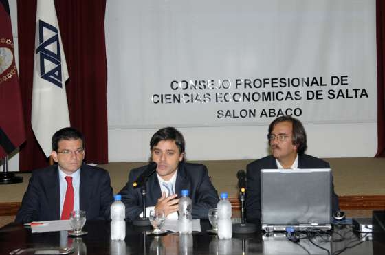 Intensa jornada en el día mundial del consumidor