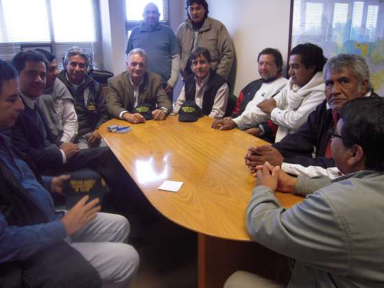 El Gobierno confirmó que no se hará un traspaso de licencias de remises a taxis