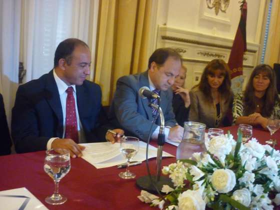 Gobierno, empresas y organizaciones civiles elaborarán proyectos para sectores vulnerables