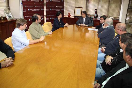 Se amplió en un 40% el número de garrafas sociales para la provincia