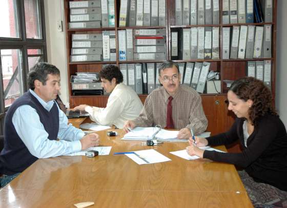 El Gobierno construirá aulas y galerías en escuelas de la Capital