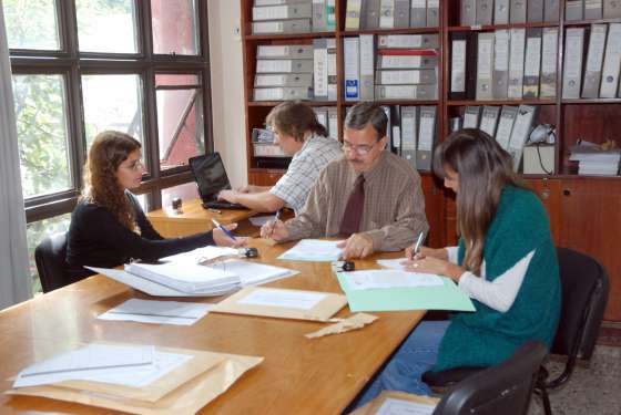 Se licitó una nueva etapa para la construcción de monoambientes