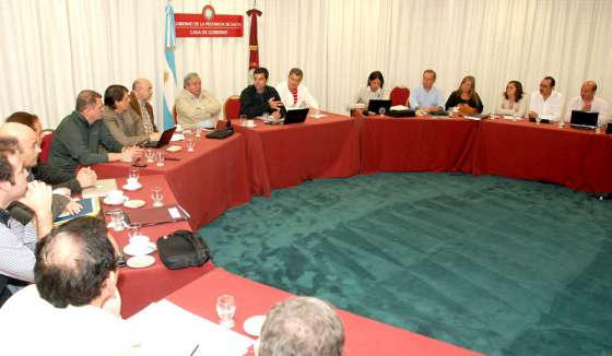 Un servicio de seguridad de excelencia se extiende a toda la provincia