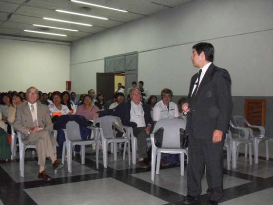 En Salta descendió la tasa de mortalidad y de casos notificados de tuberculosis 