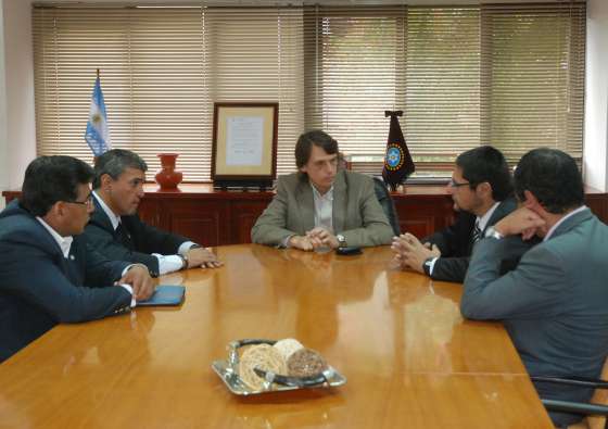 Se realizará en Salta el Congreso Nacional de Veteranos de Guerra de Malvinas 