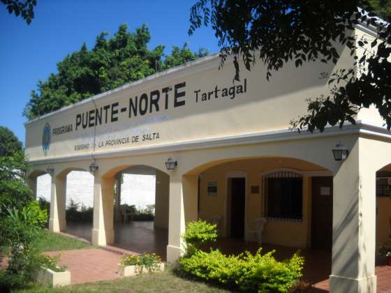 Salud Pública fortalece acciones preventivas y de asistencia en adicciones en Tartagal