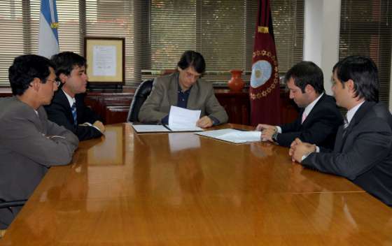 Salta es la primera provincia del país en controlar estaciones de servicio que expenden GNC