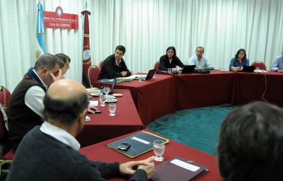 Este fin de semana largo los turistas colmaron en Salta la capacidad hotelera 