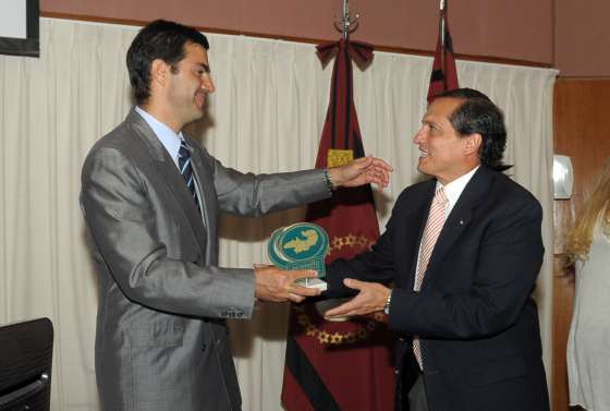 Otras 24 empresas salteñas buscan la certificación de gestión salteña Ecoeficiente