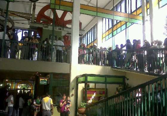 Fin de semana largo exitoso en materia turística y cultural 