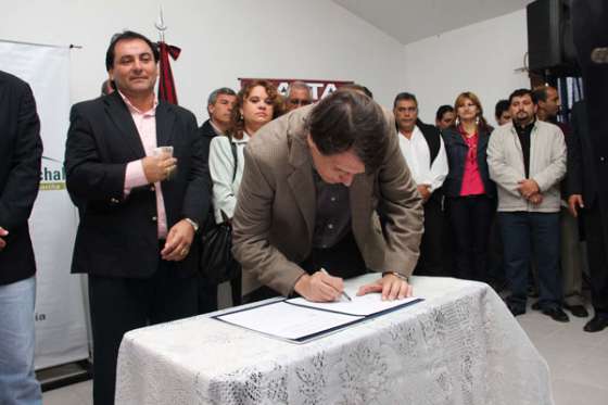 Las localidades de Gaona y Talavera tendrán oficinas del Registro Civil