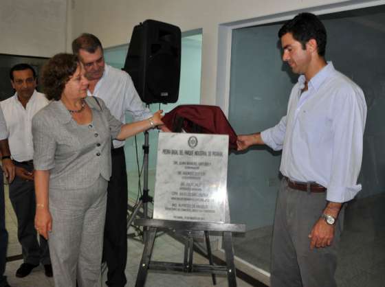 La Provincia adquirió el terreno para la construcción del Parque Industrial en Pichanal