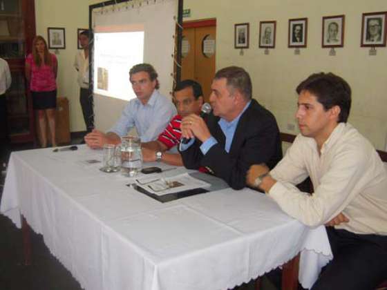 Programa para la Innovación de la Industria Maderera