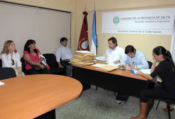 Se presentaron 27 oferentes para la compra de medicamentos