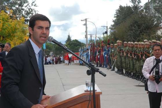 Urtubey anunció el aumento del 50% de la renta vitalicia a veteranos de Malvinas