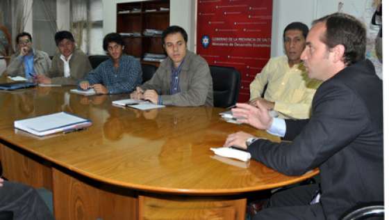 Se pondrá en marcha un programa destinado a la transformación de la actividad azucarera