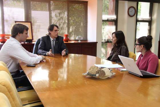 Comenzó el relevamiento del CIPPEC sobre el sistema del voto electrónico en Salta