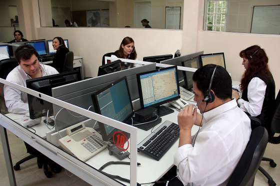 Continuarán ampliando los servicios del sistema 9-1-1