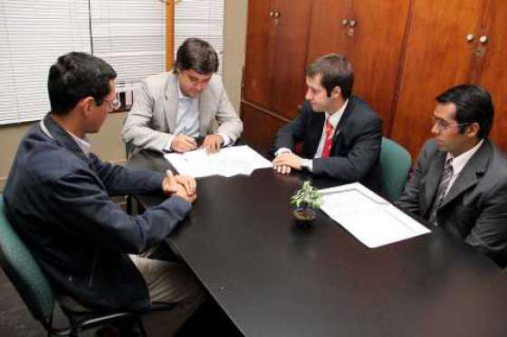 Defensa del Consumidor aplicará la Norma ISO 9001