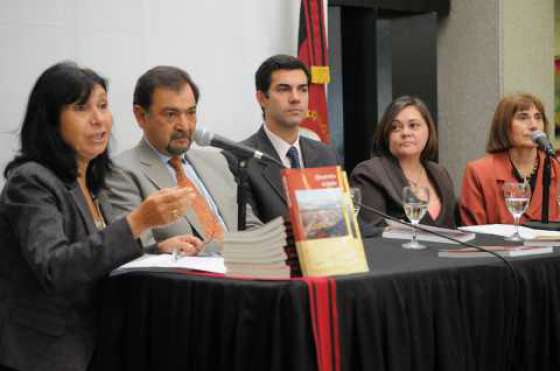 Salta tiene su propio libro de efemérides para fortalecer el patrimonio histórico - cultural