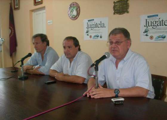 La Selección Argentina jugará en Salta después de la Copa América