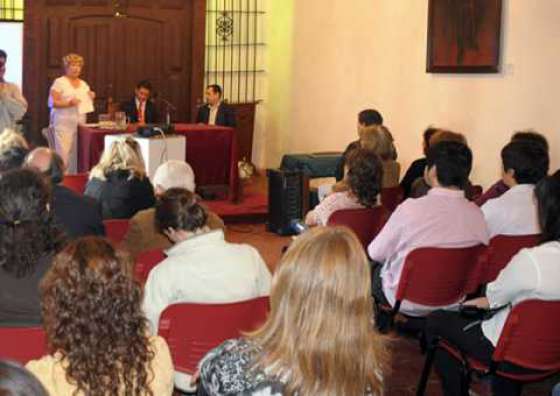 Se celebra en Salta el Día Internacional del Patrimonio